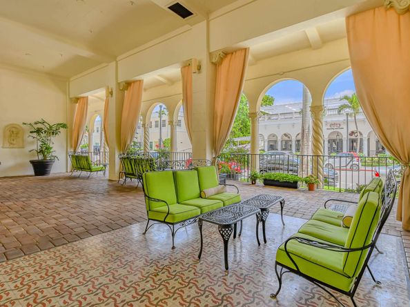235 Sunrise Avenue 1050 & 1051, Palm Beach FL 33480
