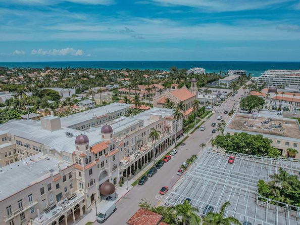 235 Sunrise Avenue 1050 & 1051, Palm Beach FL 33480