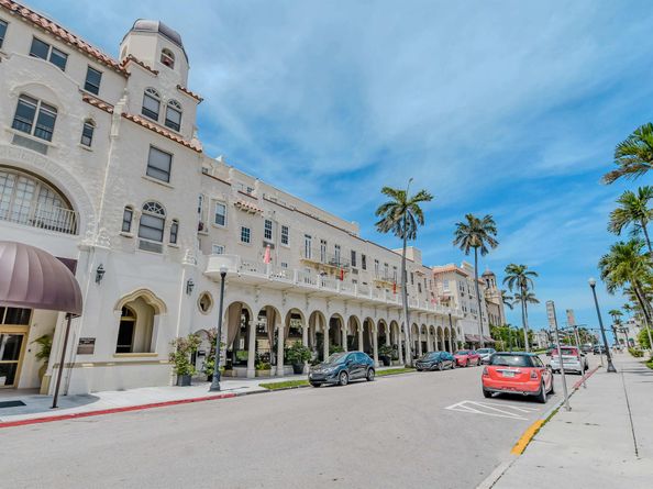 235 Sunrise Avenue 1050 & 1051, Palm Beach FL 33480