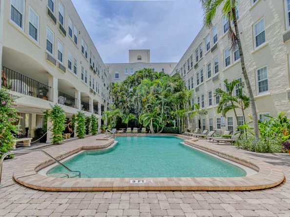 235 Sunrise Avenue 1050 & 1051, Palm Beach FL 33480