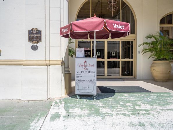 235 Sunrise Avenue 1050 & 1051, Palm Beach FL 33480