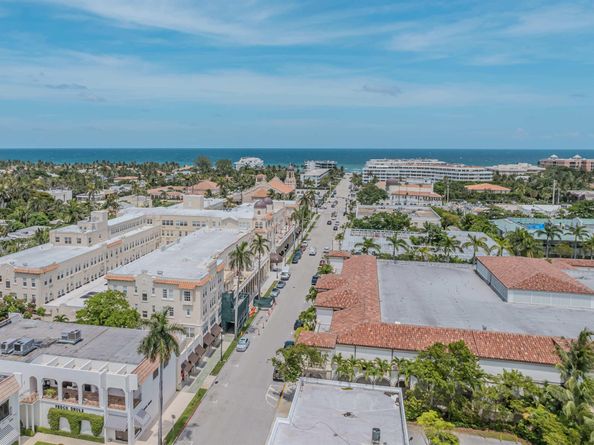 235 Sunrise Avenue 1050 & 1051, Palm Beach FL 33480