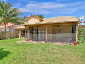 2565 Kerry Dr, Cooper City FL 33026