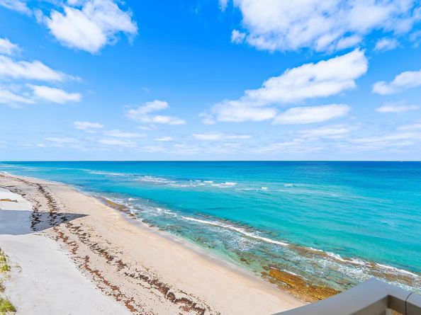 5480 N Ocean Drive A7a, Singer Island FL 33404