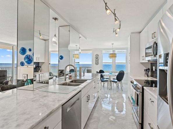 5480 N Ocean Drive A7a, Singer Island FL 33404