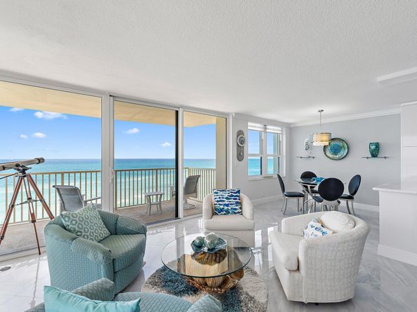5480 N Ocean Drive A7a, Singer Island FL 33404