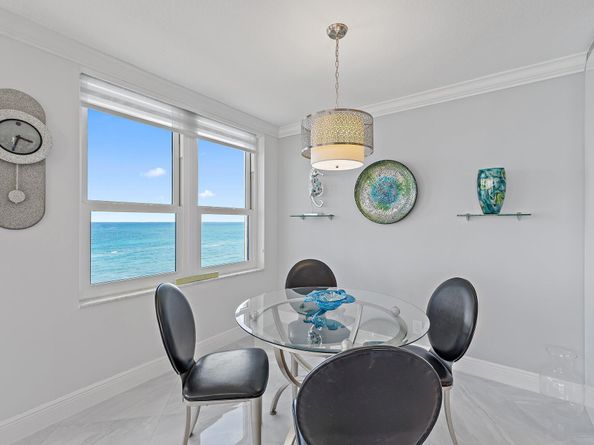 5480 N Ocean Drive A7a, Singer Island FL 33404