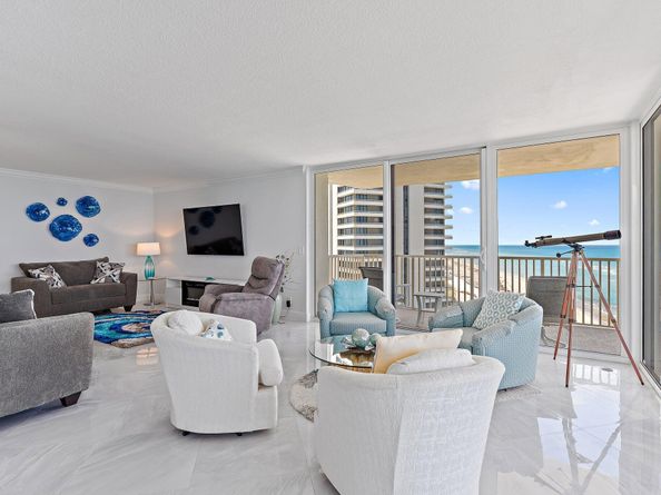 5480 N Ocean Drive A7a, Singer Island FL 33404