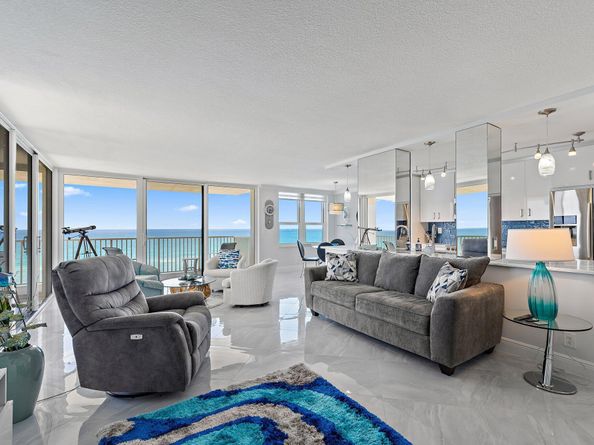 5480 N Ocean Drive A7a, Singer Island FL 33404