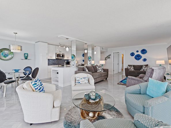 5480 N Ocean Drive A7a, Singer Island FL 33404