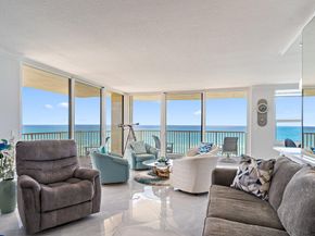 5480 N Ocean Drive A7a, Singer Island FL 33404