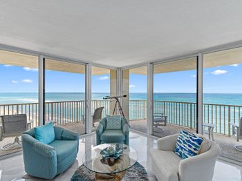 5480 N Ocean Drive