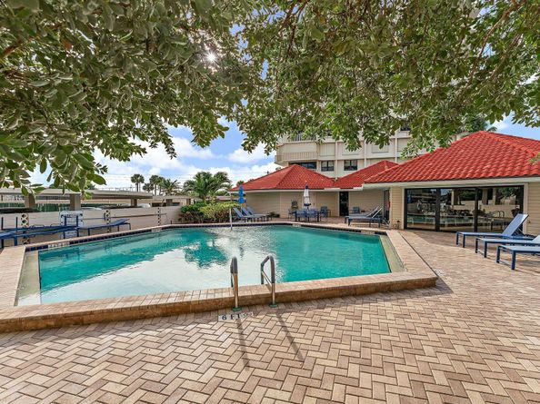 5480 N Ocean Drive A7a, Singer Island FL 33404