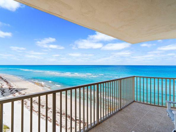 5480 N Ocean Drive A7a, Singer Island FL 33404