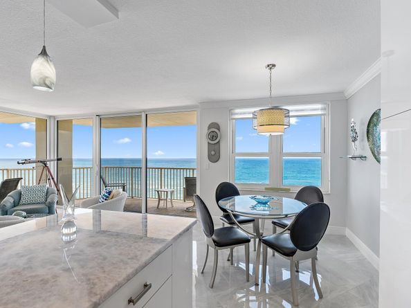 5480 N Ocean Drive A7a, Singer Island FL 33404