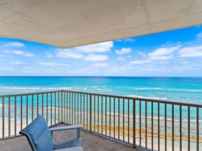 5480 N Ocean Drive A7a, Singer Island FL 33404