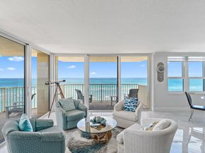 5480 N Ocean Drive A7a, Singer Island FL 33404