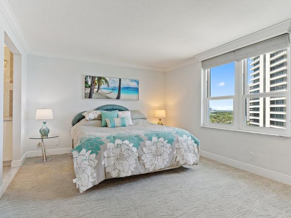 5480 N Ocean Drive A7a, Singer Island FL 33404