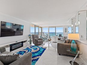 5480 N Ocean Drive A7a, Singer Island FL 33404