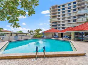 5480 N Ocean Drive A7a, Singer Island FL 33404