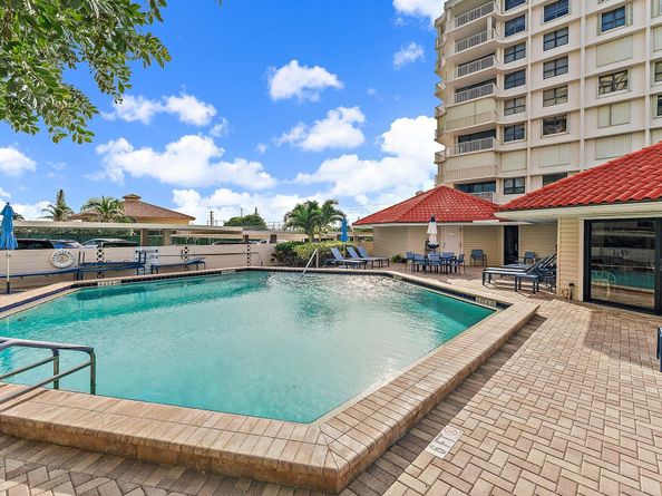 5480 N Ocean Drive A7a, Singer Island FL 33404