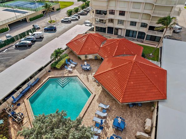 5480 N Ocean Drive A7a, Singer Island FL 33404