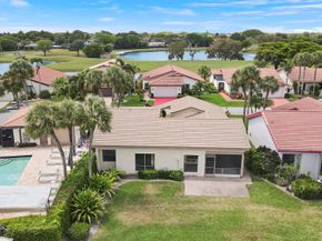 5695 Lakeview Mews Drive, Boynton Beach FL 33437