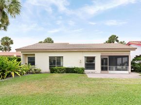 5695 Lakeview Mews Drive, Boynton Beach FL 33437