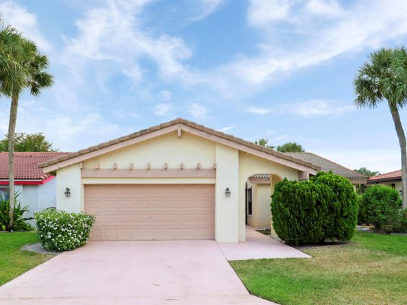 5695 Lakeview Mews Drive, Boynton Beach FL 33437
