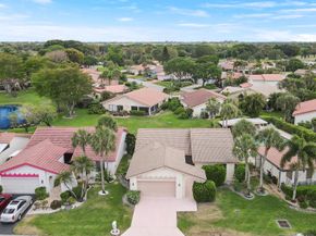 5695 Lakeview Mews Drive, Boynton Beach FL 33437
