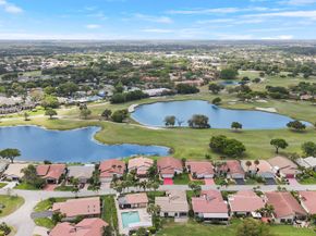 5695 Lakeview Mews Drive, Boynton Beach FL 33437