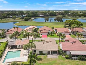 5695 Lakeview Mews Drive, Boynton Beach FL 33437