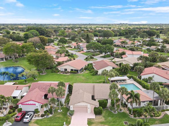 5695 Lakeview Mews Drive, Boynton Beach FL 33437