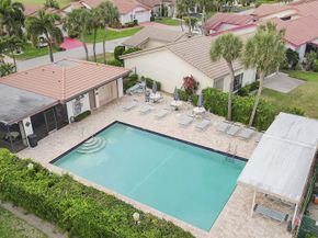 5695 Lakeview Mews Drive, Boynton Beach FL 33437