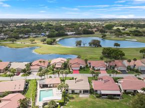 5695 Lakeview Mews Drive, Boynton Beach FL 33437