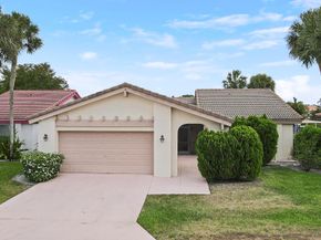 5695 Lakeview Mews Drive, Boynton Beach FL 33437