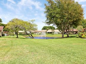 5695 Lakeview Mews Drive, Boynton Beach FL 33437
