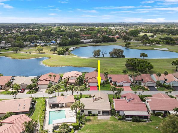 5695 Lakeview Mews Drive, Boynton Beach FL 33437