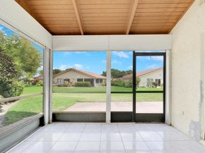5695 Lakeview Mews Drive, Boynton Beach FL 33437