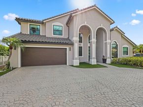 21675 Abington Court, Boca Raton FL 33428