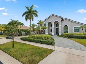 21675 Abington Court, Boca Raton FL 33428