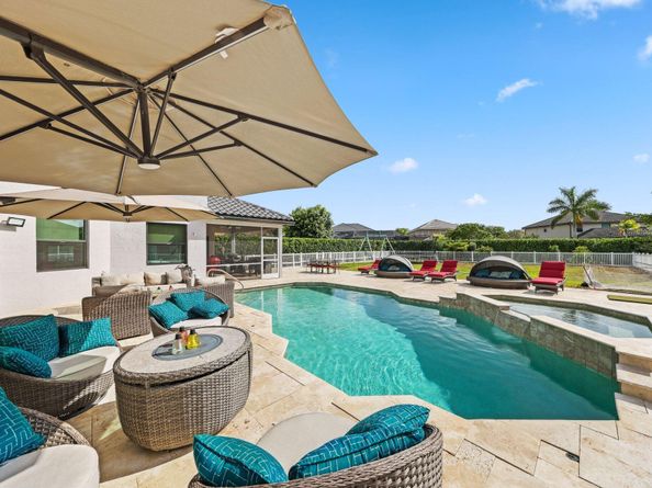 21675 Abington Court, Boca Raton FL 33428