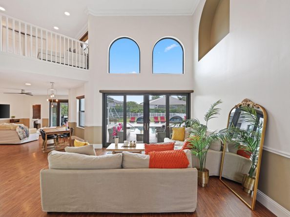 21675 Abington Court, Boca Raton FL 33428