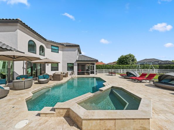 21675 Abington Court, Boca Raton FL 33428