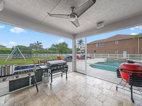 21675 Abington Court, Boca Raton FL 33428
