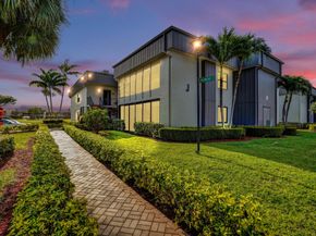 475 Piedmont J, Delray Beach FL 33484
