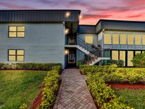 475 Piedmont J, Delray Beach FL 33484