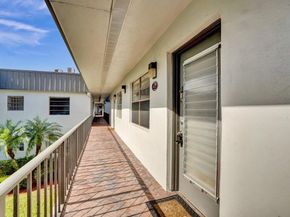 475 Piedmont J, Delray Beach FL 33484