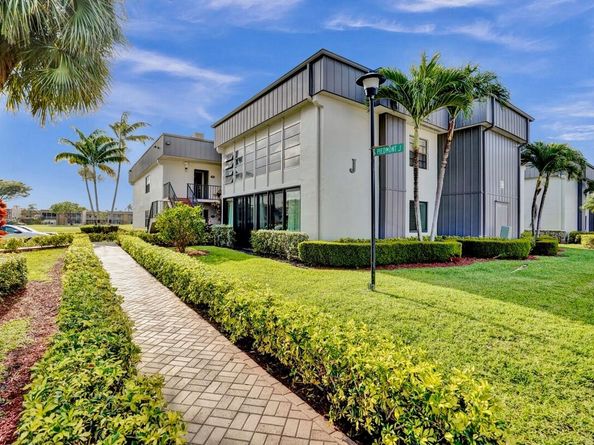 475 Piedmont J, Delray Beach FL 33484