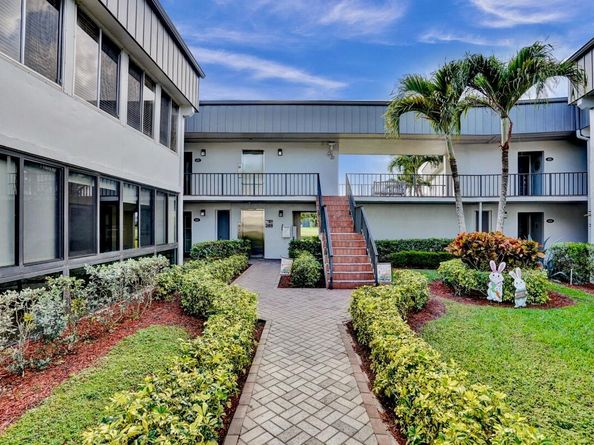 475 Piedmont J, Delray Beach FL 33484